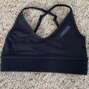 Gymshark Intimates & Sleepwear - Gymshark bralette Gymshark Intimates & Sleepwear - Gymshark bralette